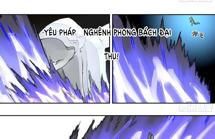 Truyền Võ Chapter 183 - 2