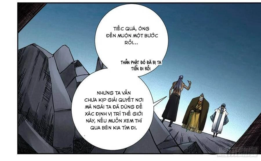 Truyền Võ Chapter 185 - 4