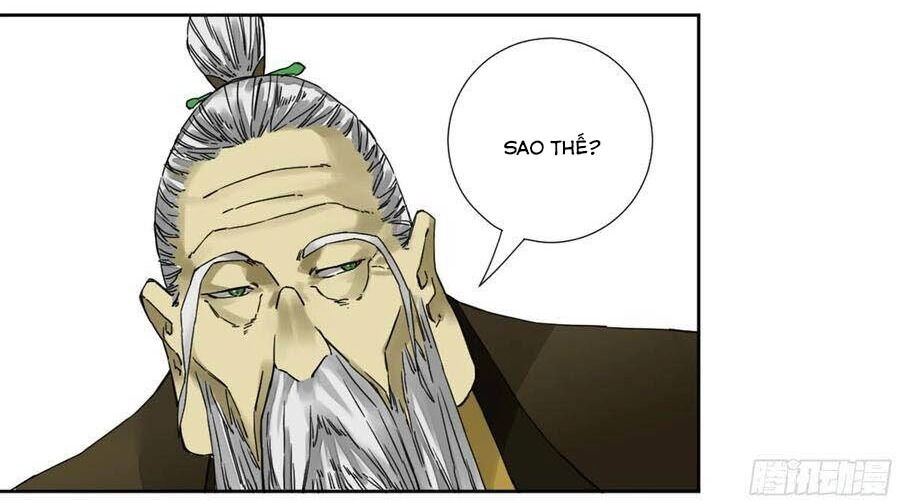 Truyền Võ Chapter 185 - 7