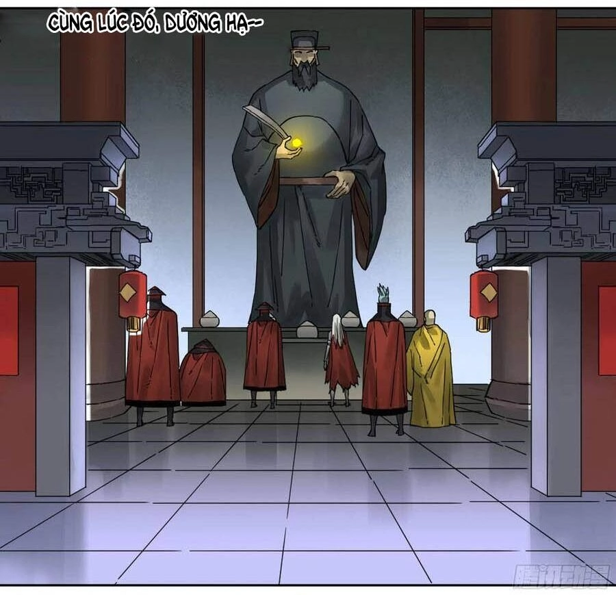 Truyền Võ Chapter 185 - 22