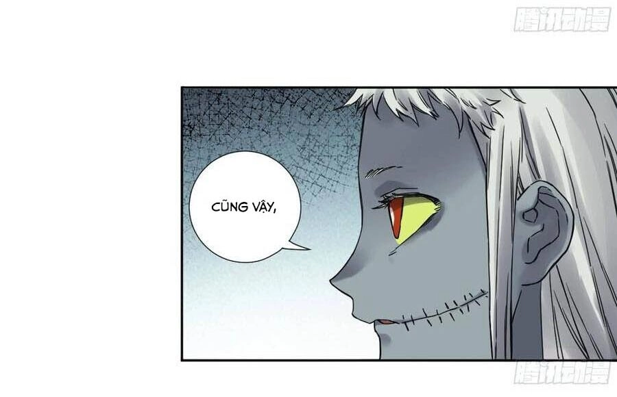 Truyền Võ Chapter 185 - 26