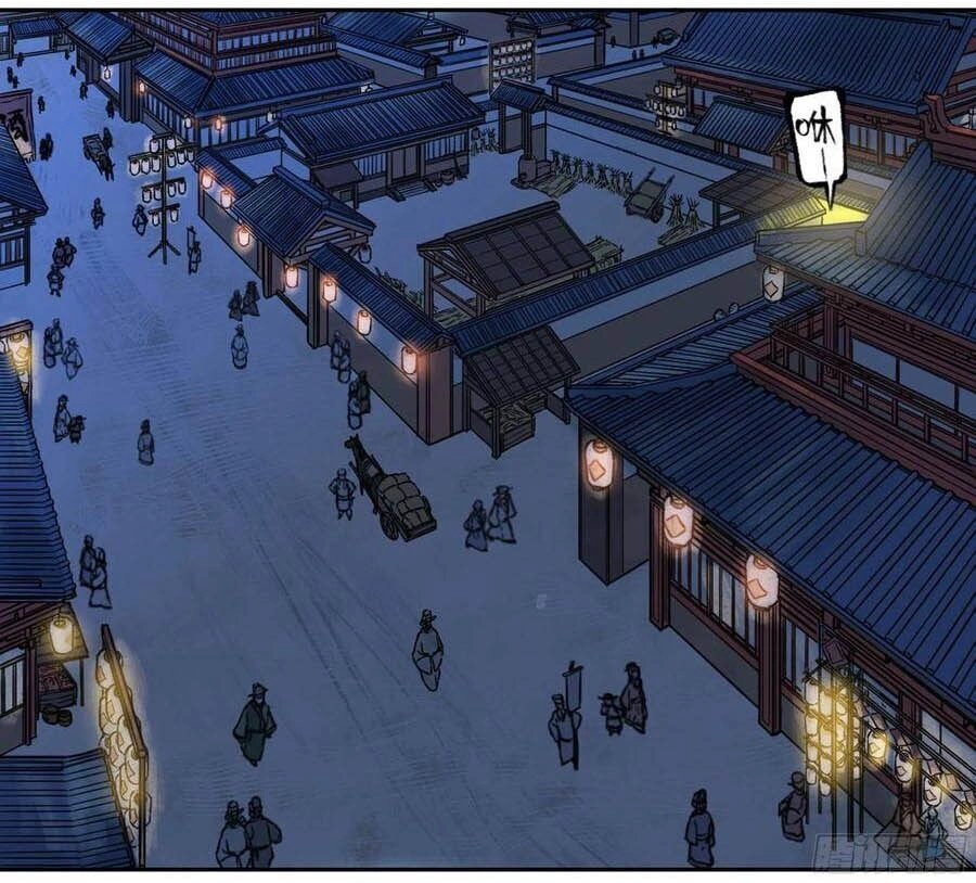 Truyền Võ Chapter 185 - 30