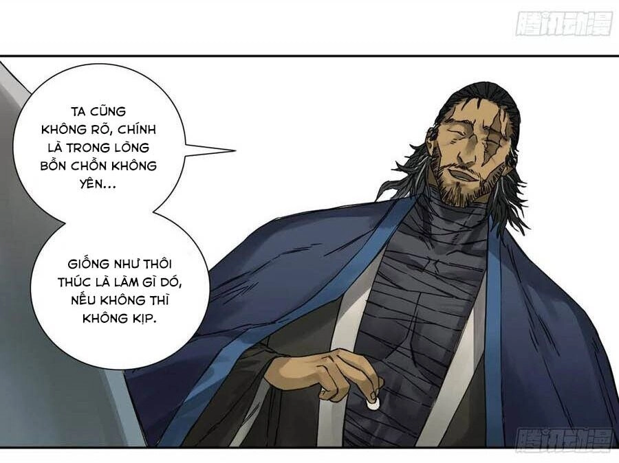 Truyền Võ Chapter 185 - 42