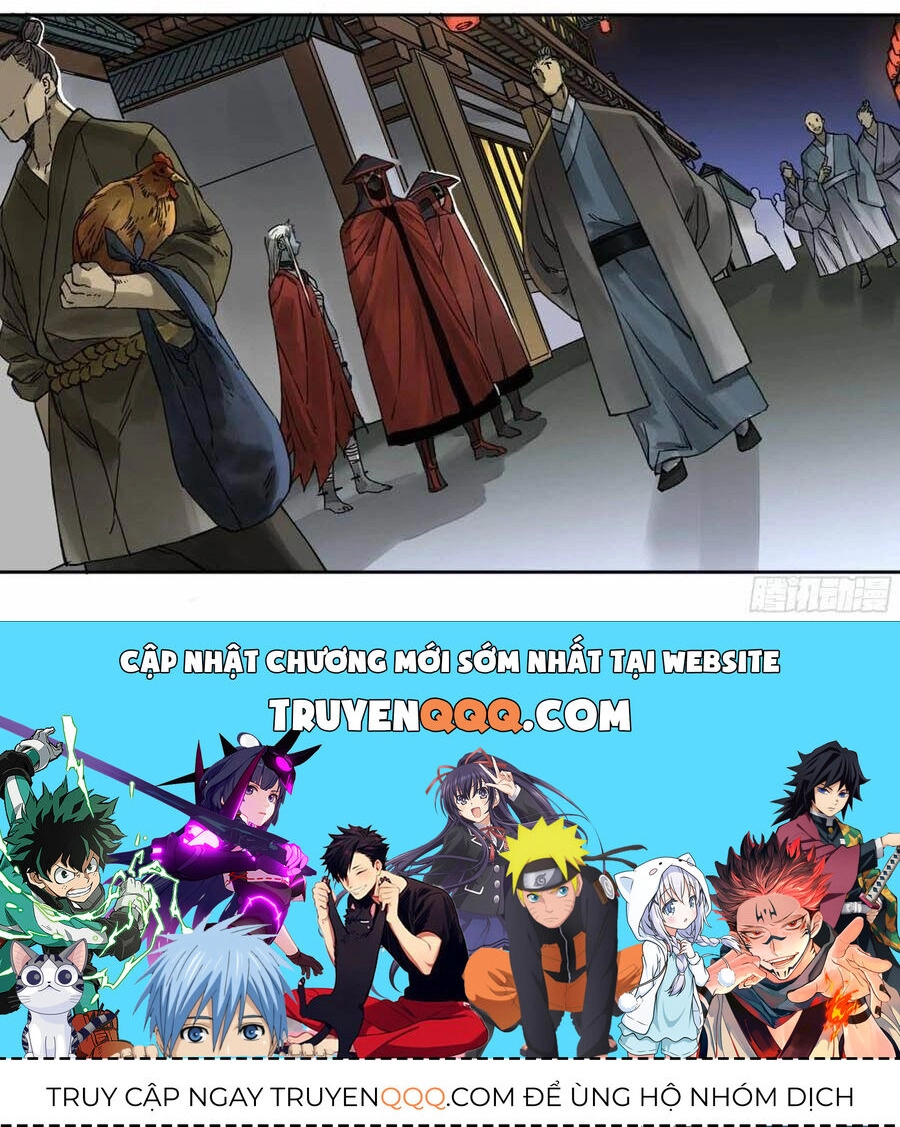 Truyền Võ Chapter 185 - 43