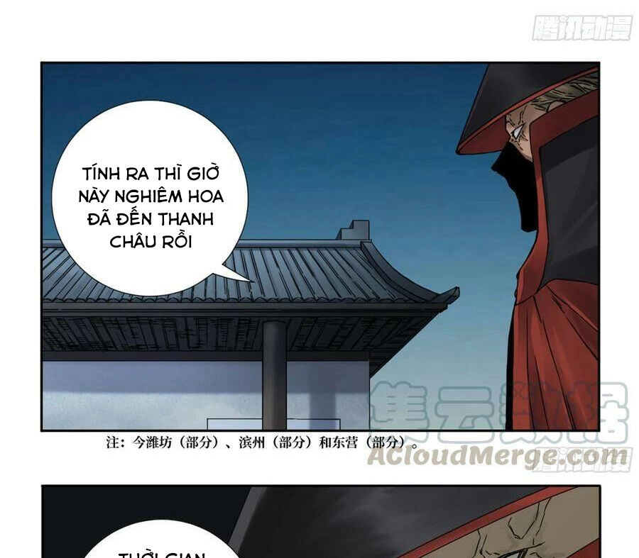 Truyền Võ Chapter 186 - 14