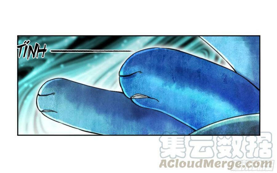 Truyền Võ Chapter 187 - 6