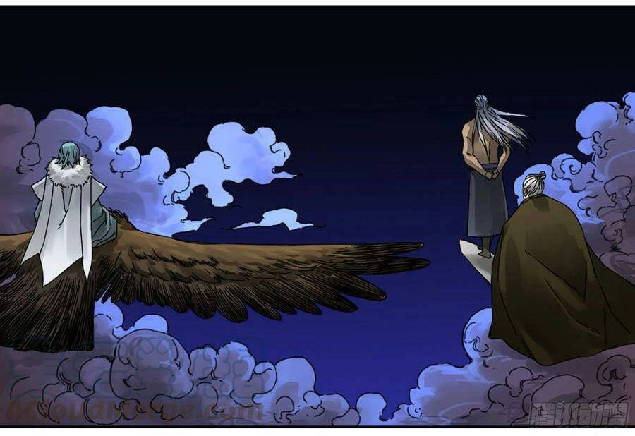 Truyền Võ Chapter 187 - 10