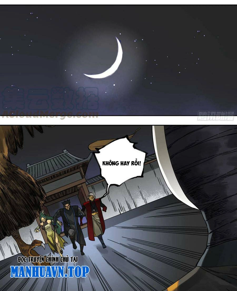 Truyền Võ Chapter 187 - 14