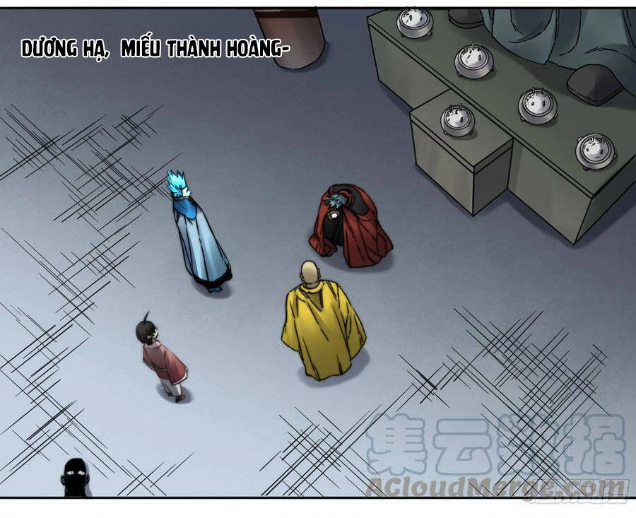 Truyền Võ Chapter 187 - 22