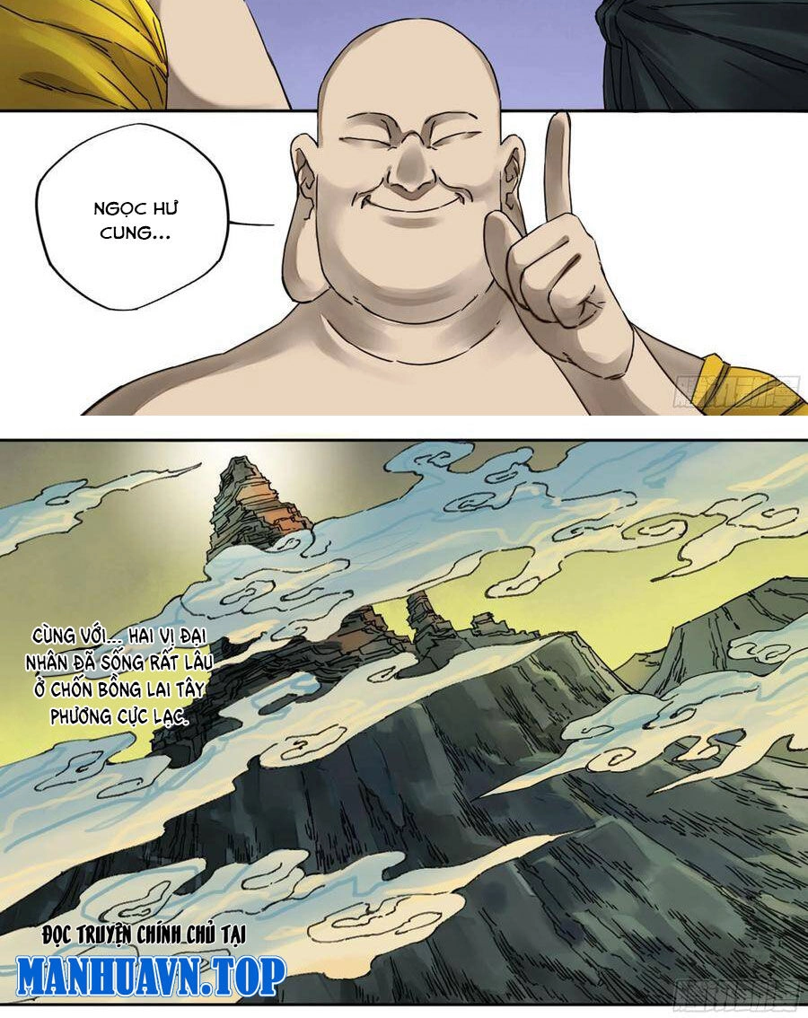 Truyền Võ Chapter 189 - 24