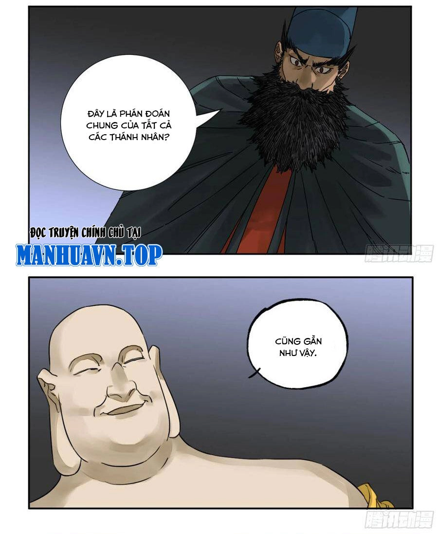Truyền Võ Chapter 189 - 28
