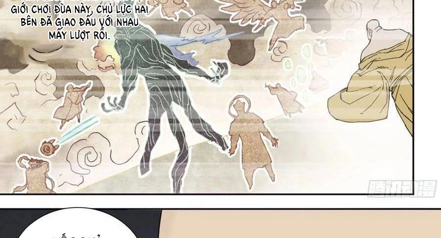 Truyền Võ Chapter 190 - 3