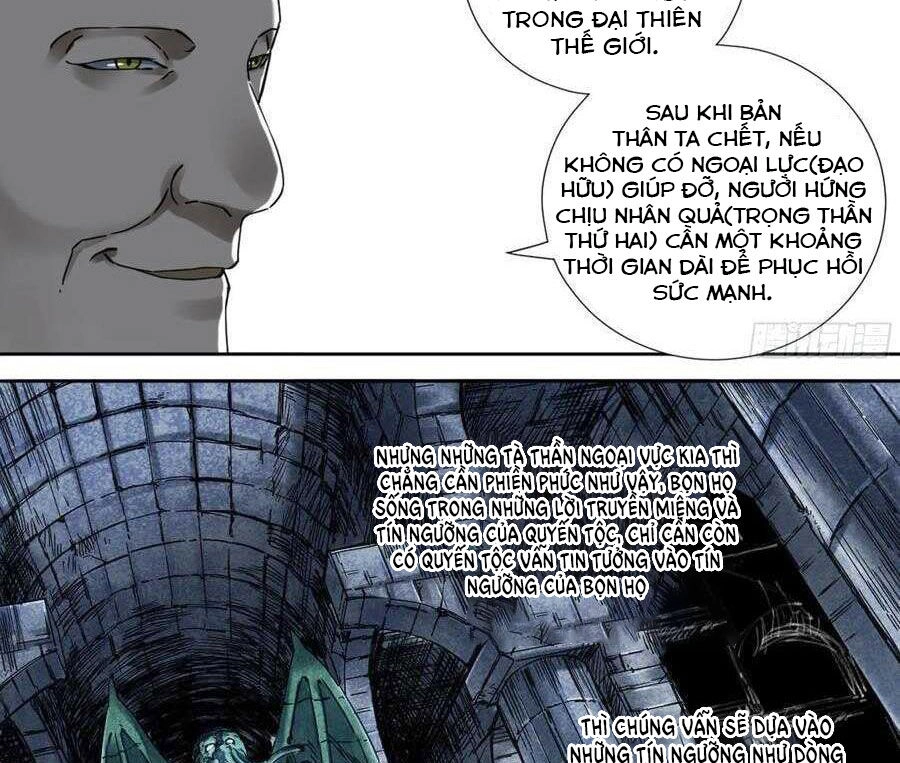 Truyền Võ Chapter 190 - 6
