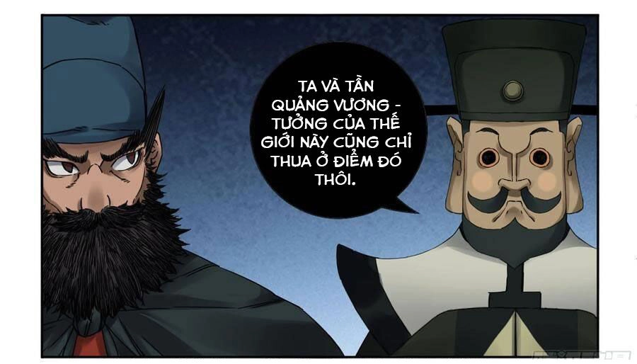 Truyền Võ Chapter 190 - 10