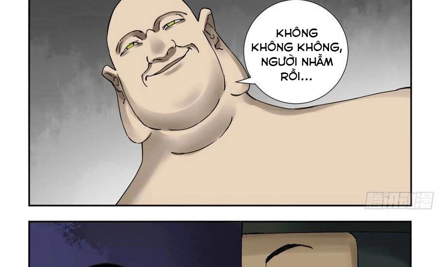 Truyền Võ Chapter 190 - 15