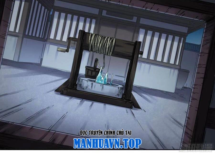 Truyền Võ Chapter 190 - 18