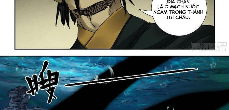 Truyền Võ Chapter 190 - 23