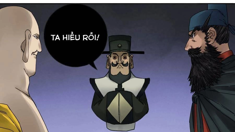 Truyền Võ Chapter 190 - 28