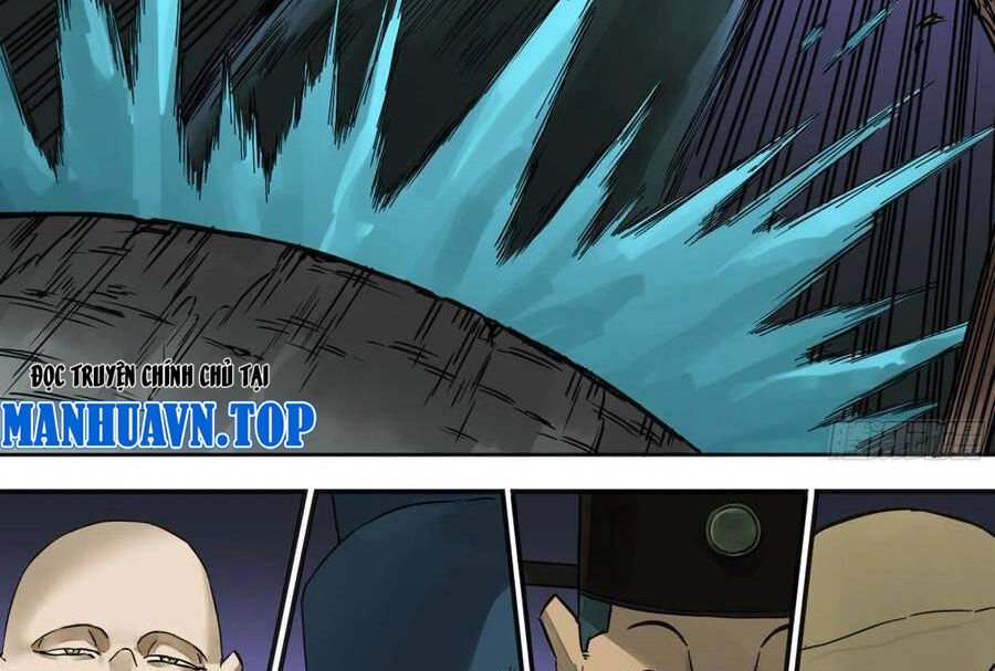 Truyền Võ Chapter 190 - 33