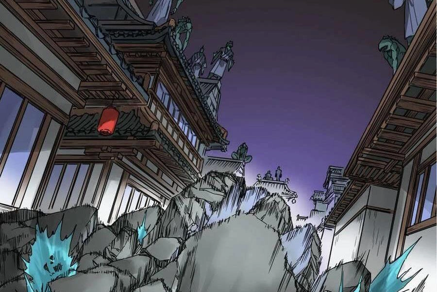 Truyền Võ Chapter 190 - 35