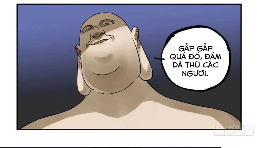 Truyền Võ Chapter 190 - 39