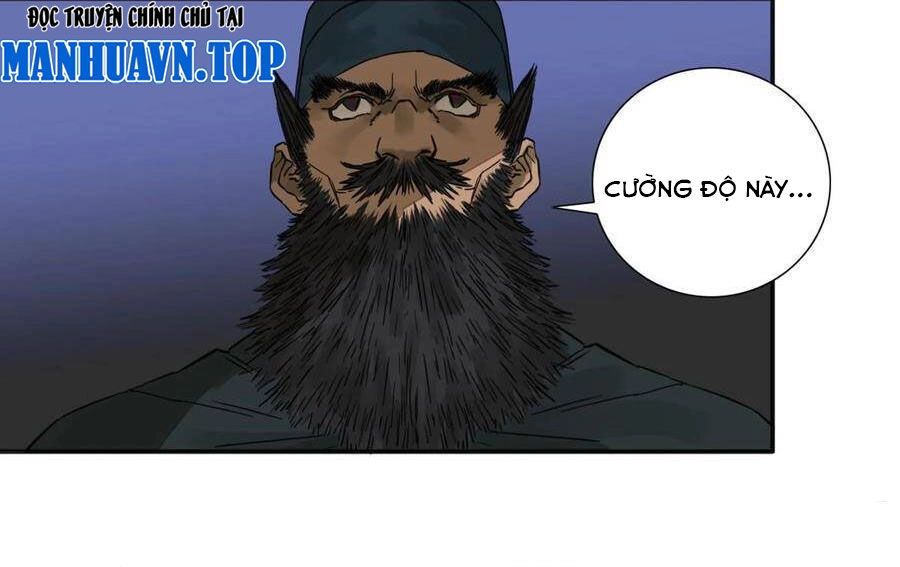 Truyền Võ Chapter 190 - 40