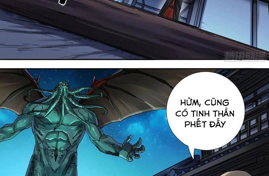 Truyền Võ Chapter 190 - 52