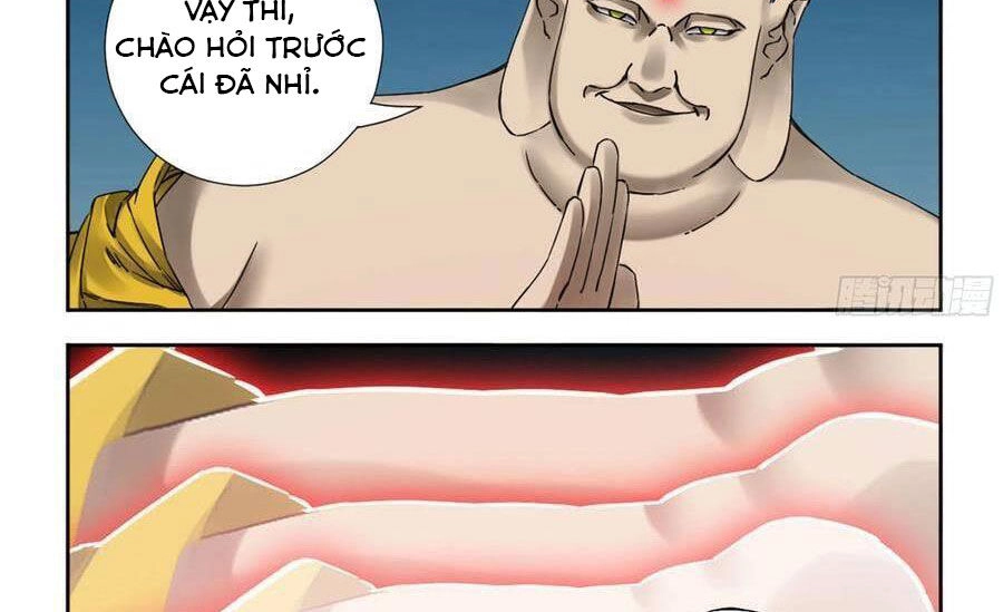 Truyền Võ Chapter 190 - 54