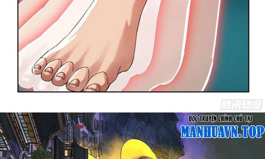 Truyền Võ Chapter 190 - 56