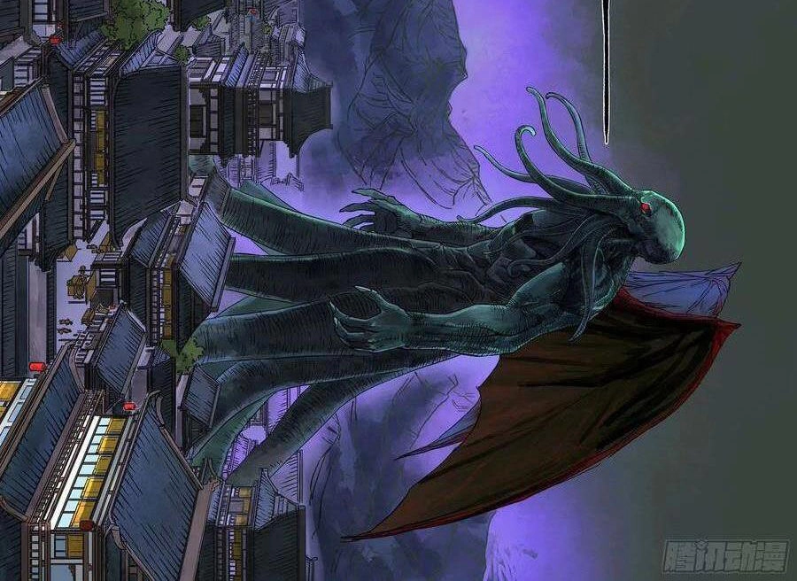 Truyền Võ Chapter 190 - 59