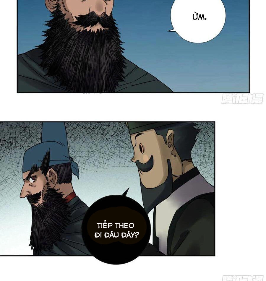 Truyền Võ Chapter 192 - 26