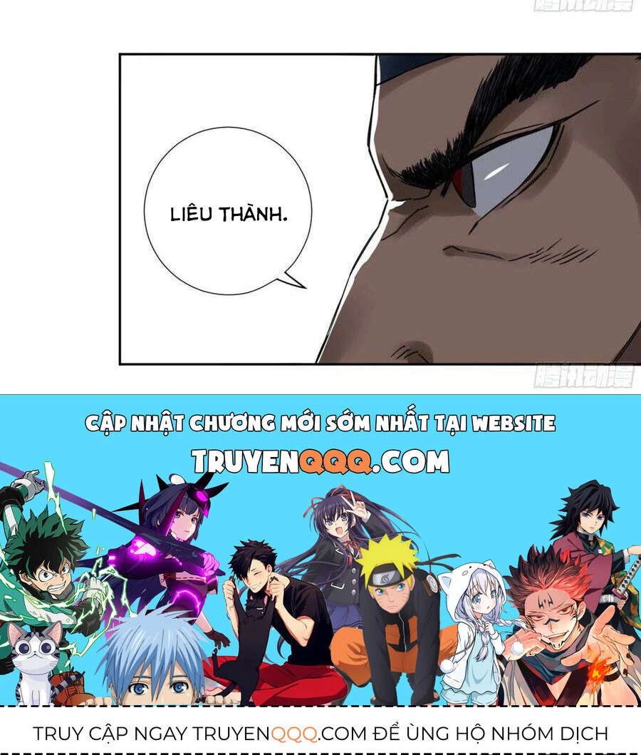 Truyền Võ Chapter 192 - 27