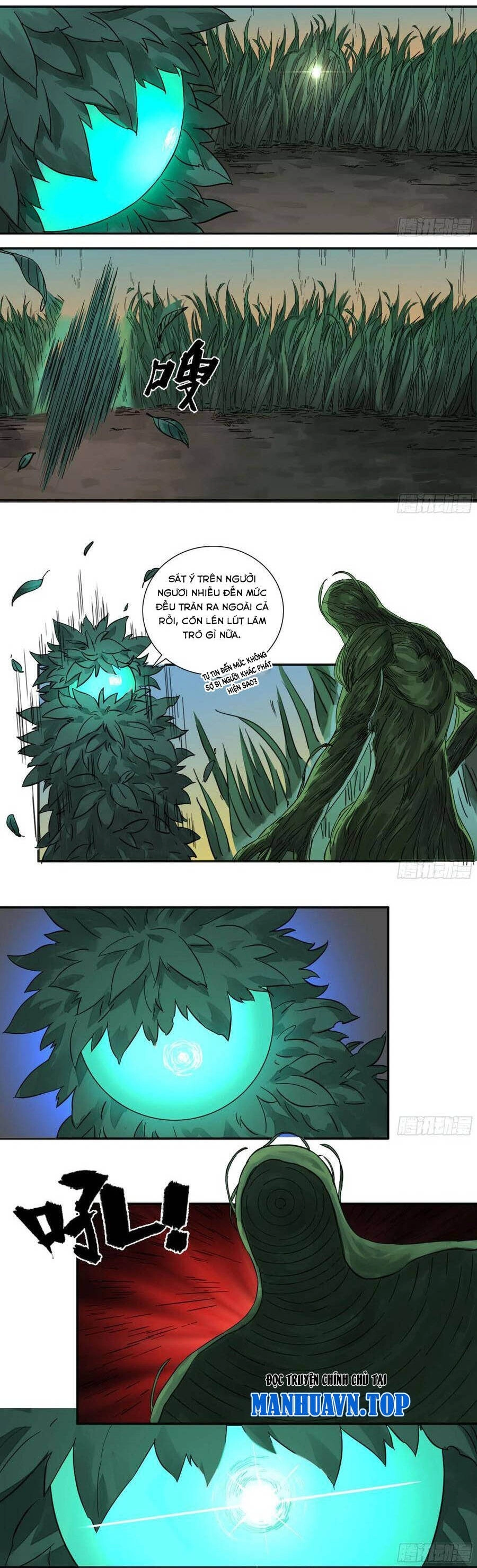 Truyền Võ Chapter 194 - 13