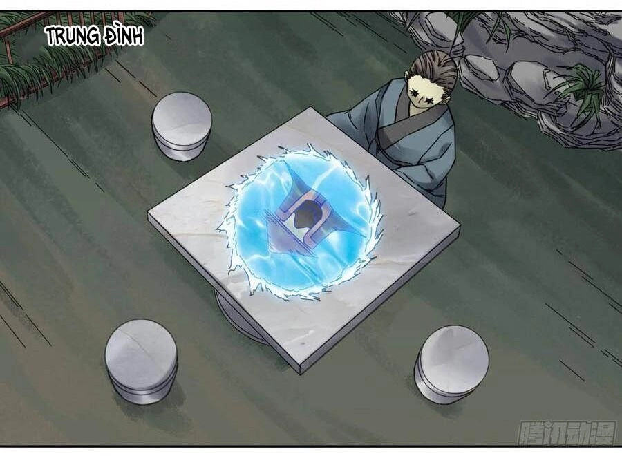 Truyền Võ Chapter 195 - 11