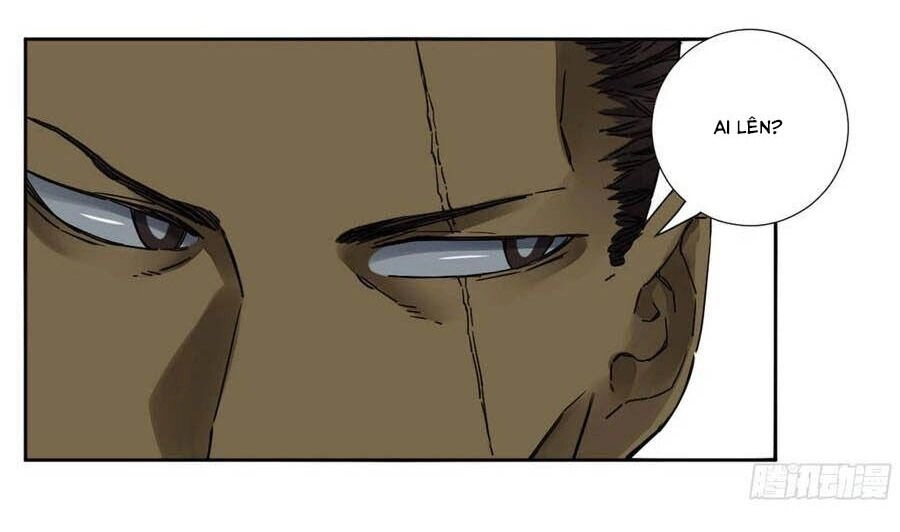 Truyền Võ Chapter 195 - 16