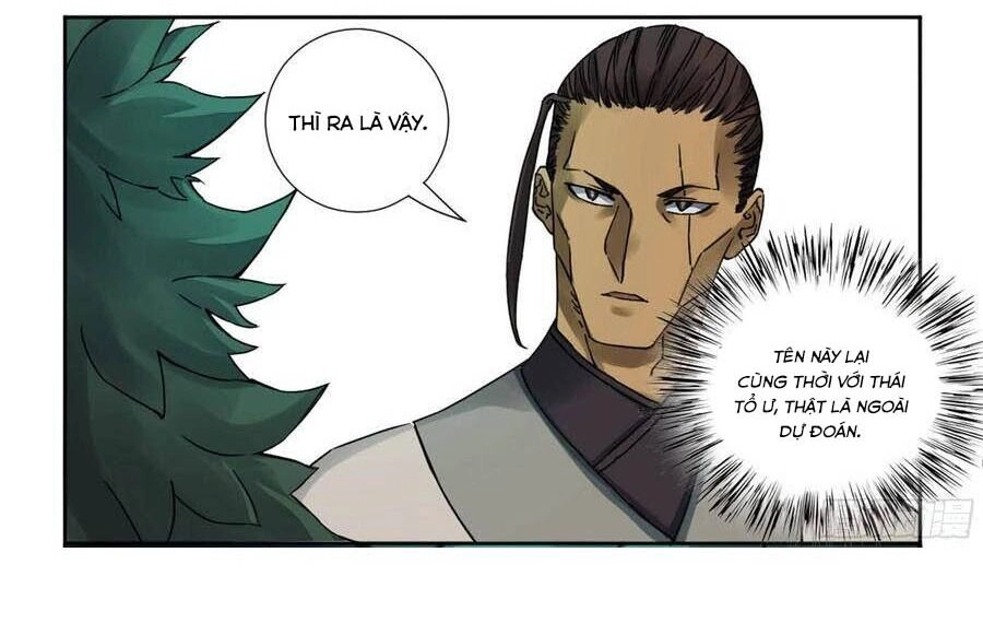 Truyền Võ Chapter 195 - 25
