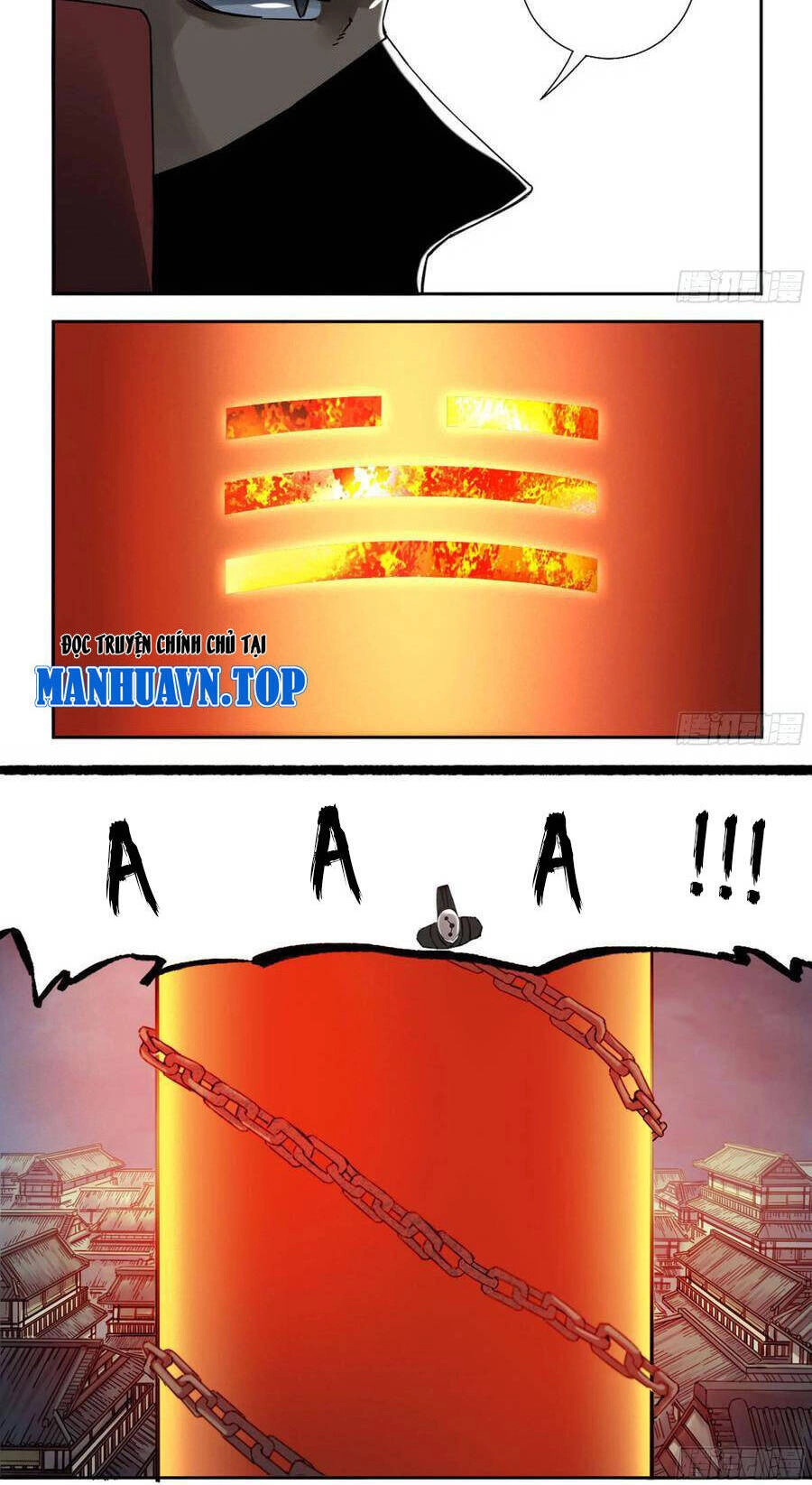 Truyền Võ Chapter 204 - 2