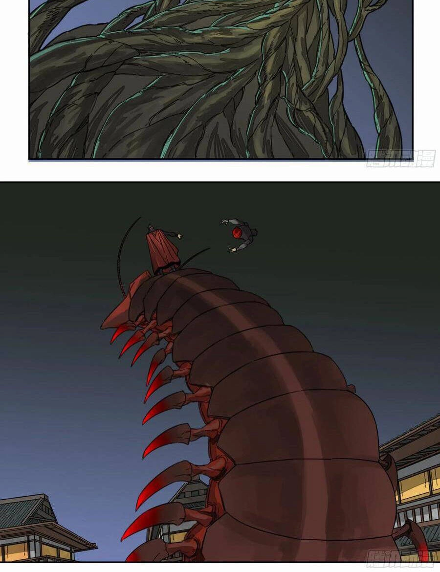 Truyền Võ Chapter 207 - 10