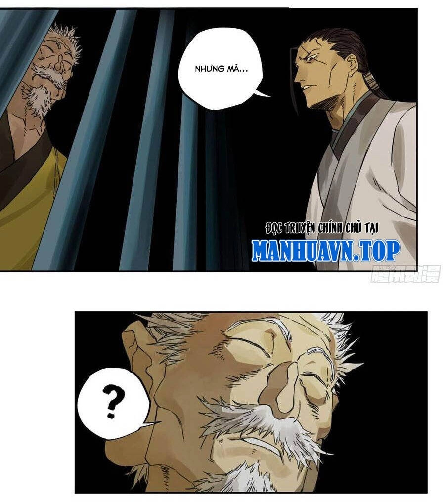 Truyền Võ Chapter 217 - 18