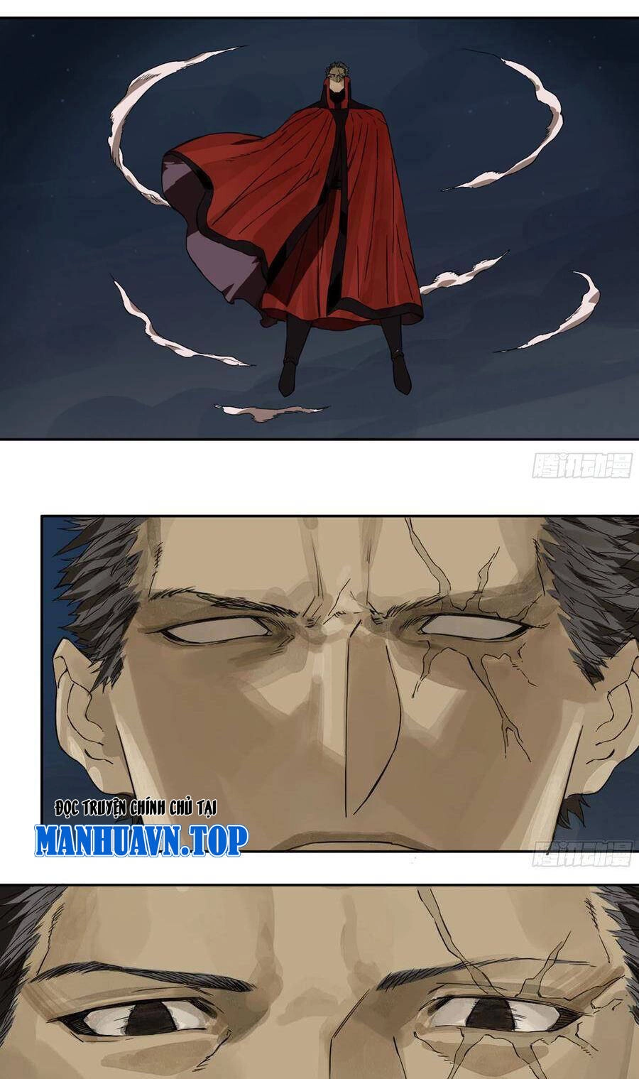 Truyền Võ Chapter 219 - 19