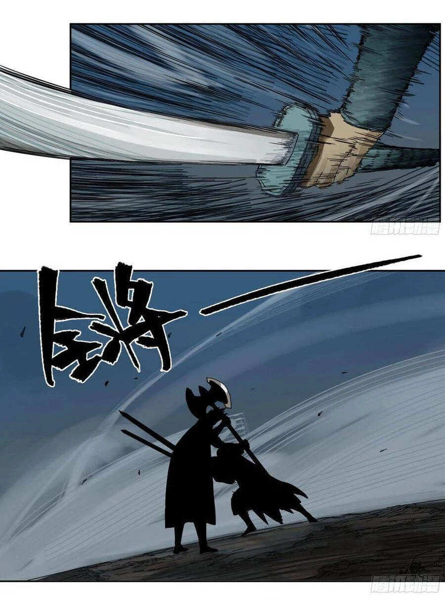 Truyền Võ Chapter 220 - 11