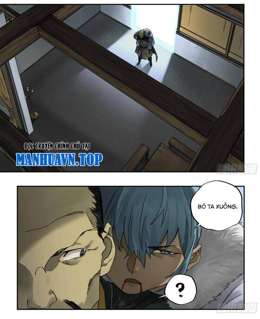 Truyền Võ Chapter 223 - 24