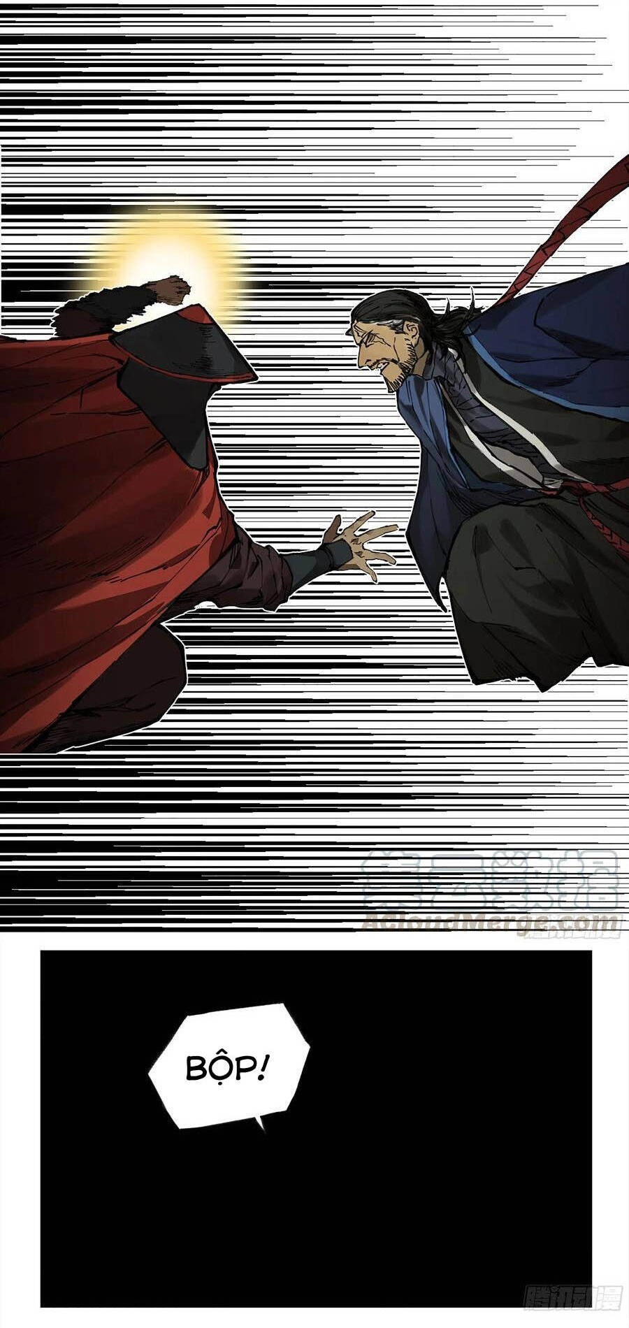 Truyền Võ Chapter 232 - 18