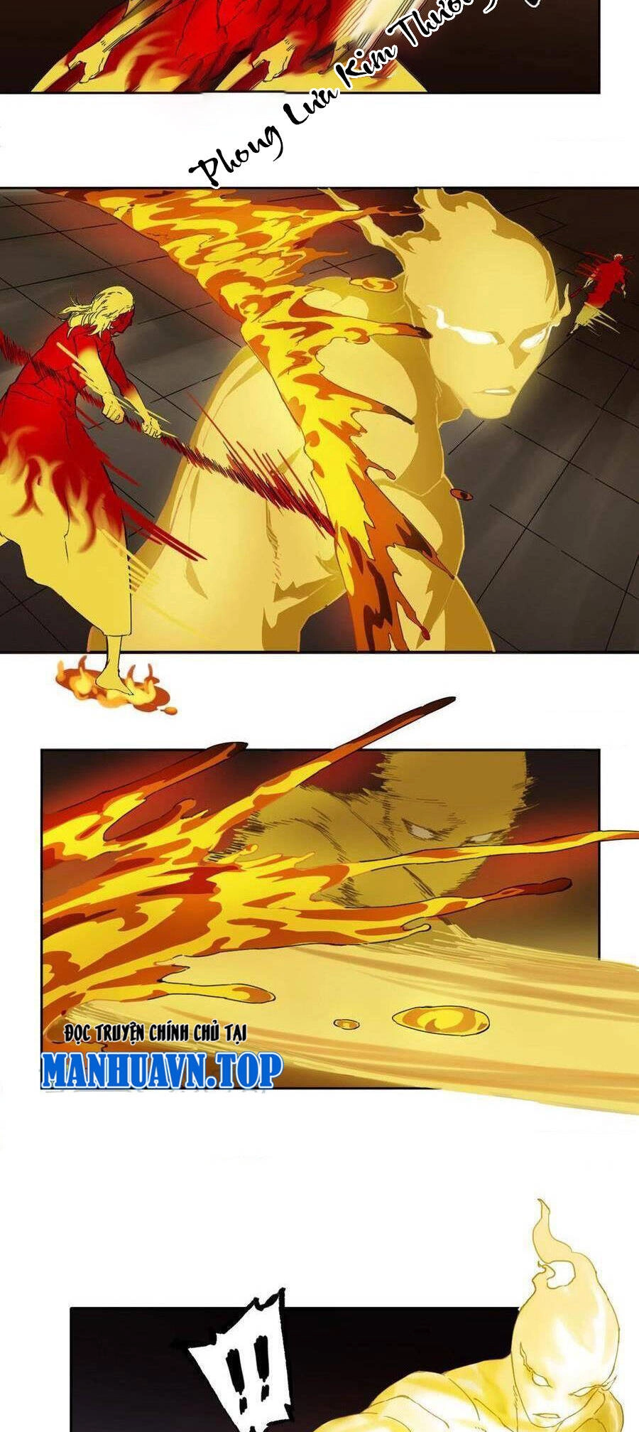 Truyền Võ Chapter 237 - 15