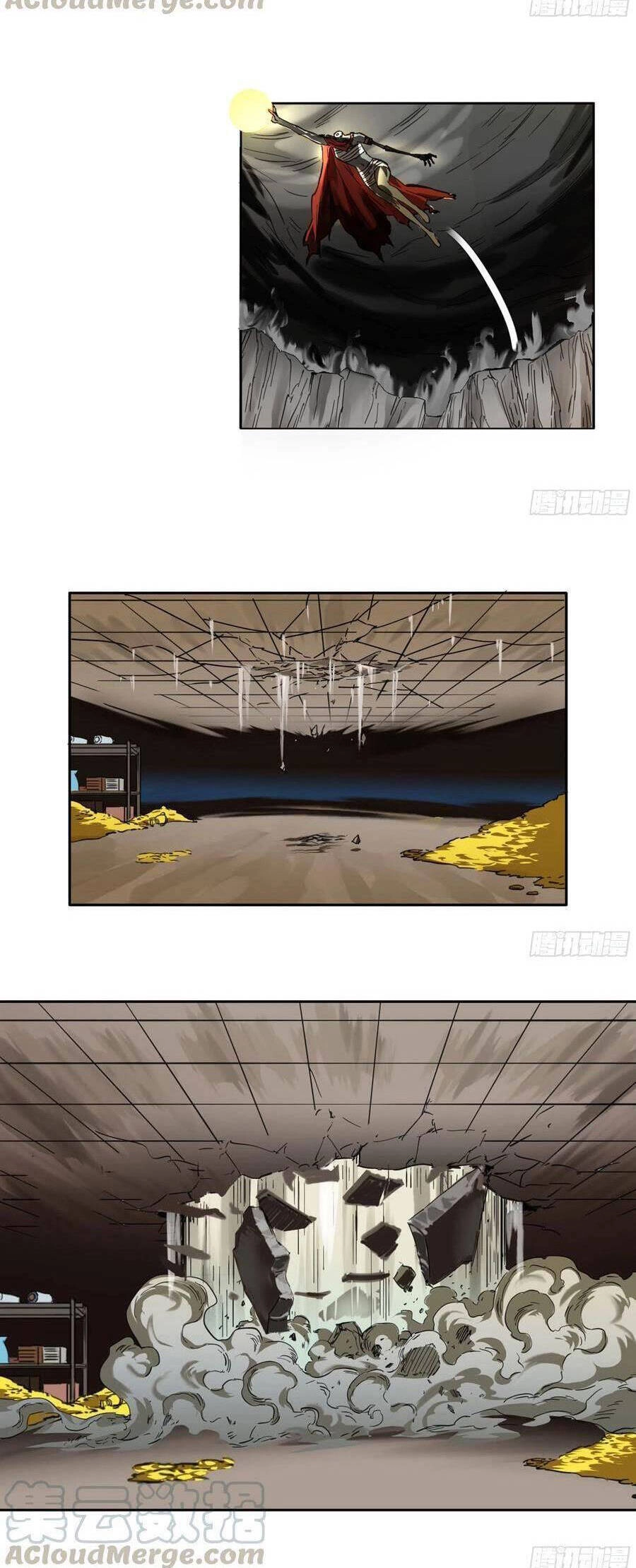 Truyền Võ Chapter 238 - 13