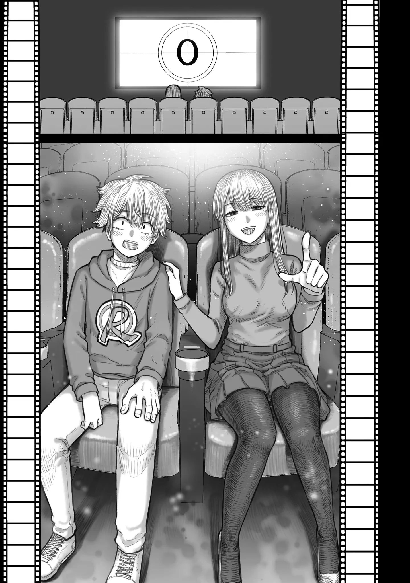 Bí Quyết Để Yêu Một Tên Vô Dụng. Chapter 9 - 15