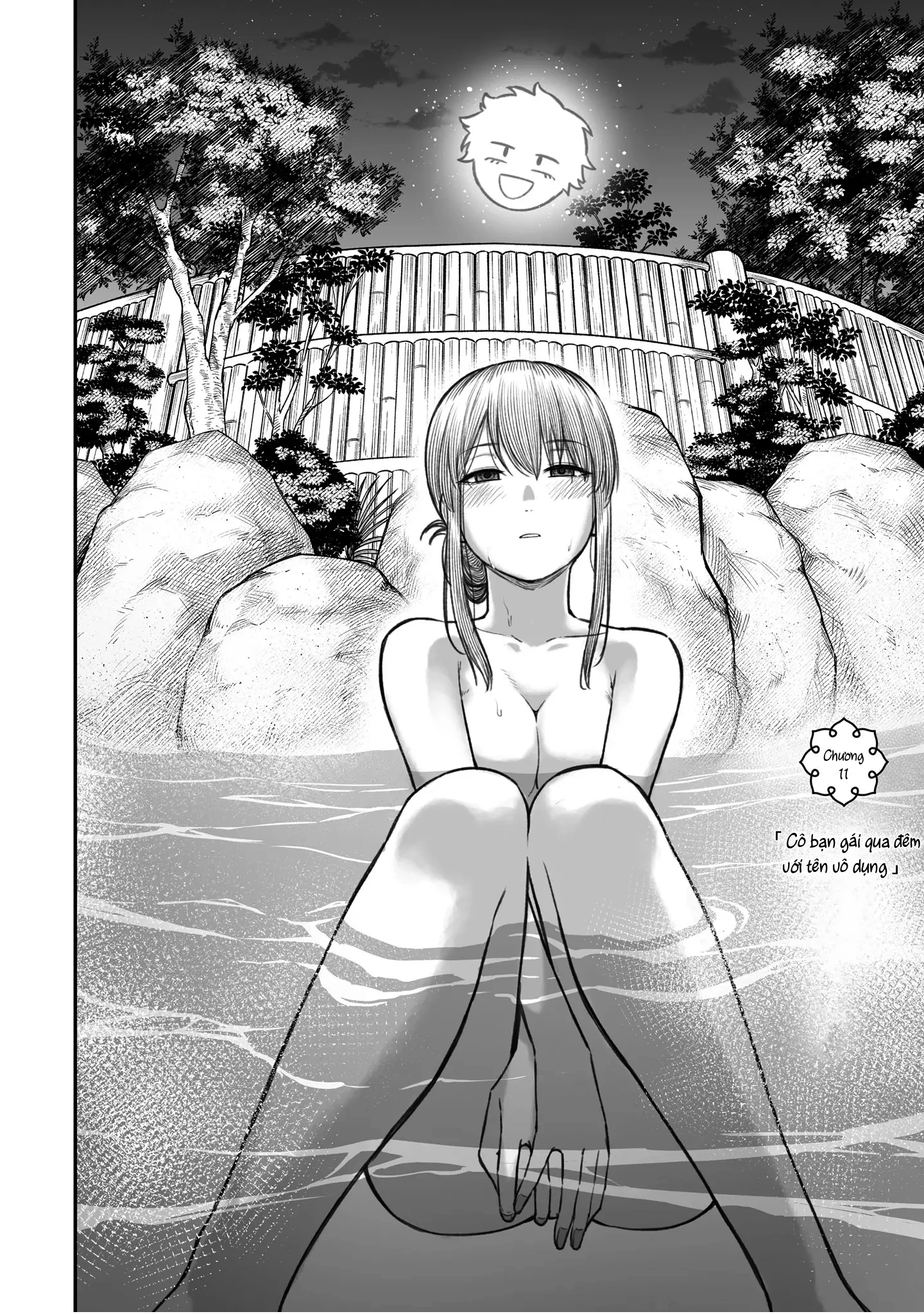 Bí Quyết Để Yêu Một Tên Vô Dụng. Chapter 11 - 2