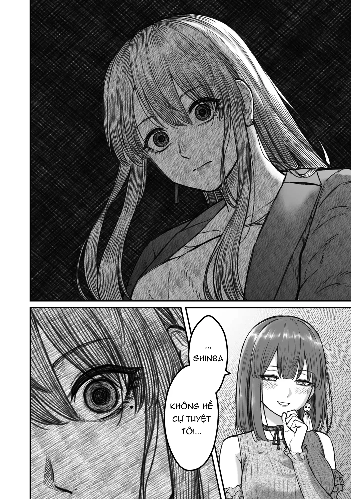 Bí Quyết Để Yêu Một Tên Vô Dụng. Chapter 13 - 22