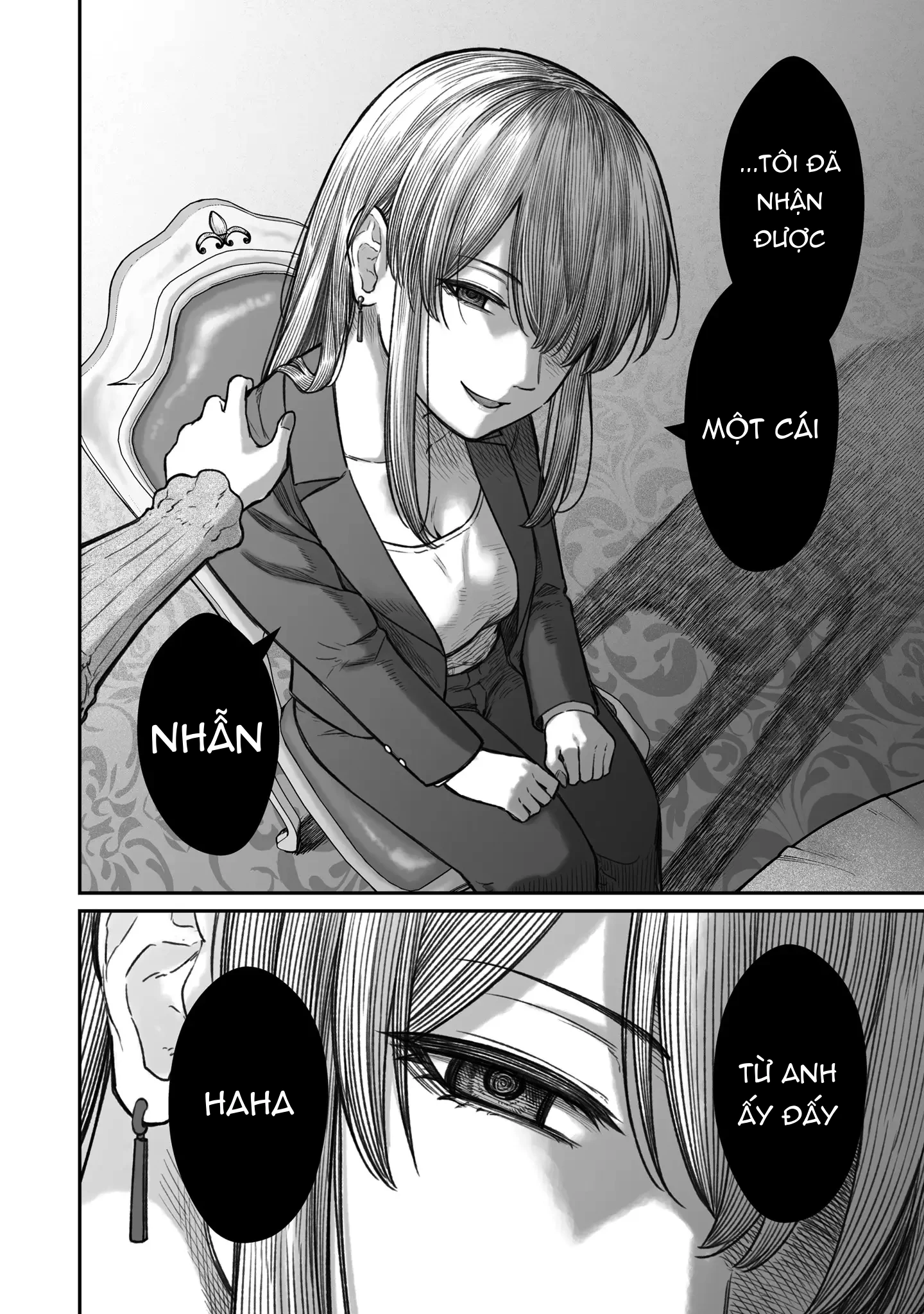 Bí Quyết Để Yêu Một Tên Vô Dụng. Chapter 13 - 26