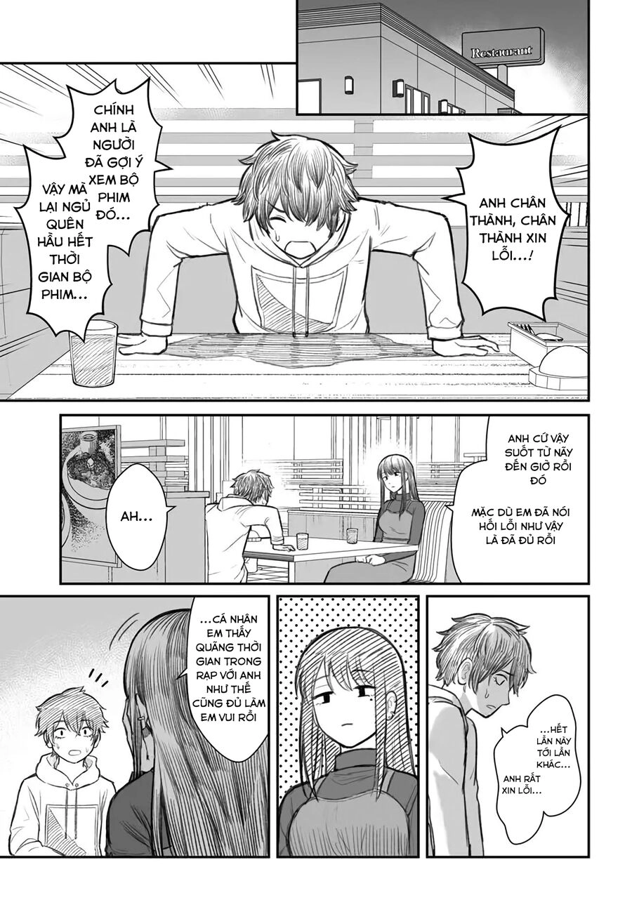 Bí Quyết Để Yêu Một Tên Vô Dụng. Chapter 1 - 11